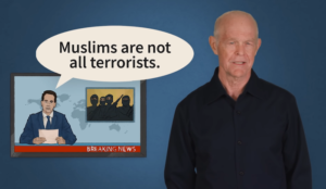 A Rebuttal of William F. Vendley on Why Muslims Condemn Terrorism