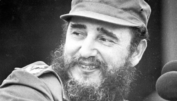 fidel castro