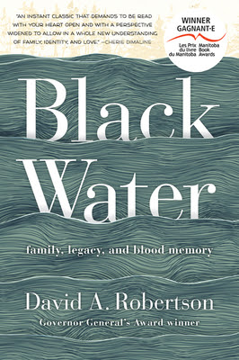 Black Water: Family, Legacy, and Blood Memory EPUB