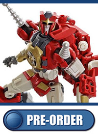 Transformers News: The Chosen Prime Newsletter for July 7, 2017