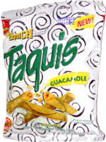 Taquis Guacamole