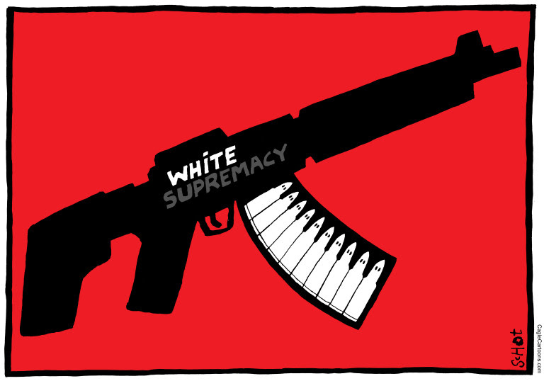GOP and FOX block any gun safety measures