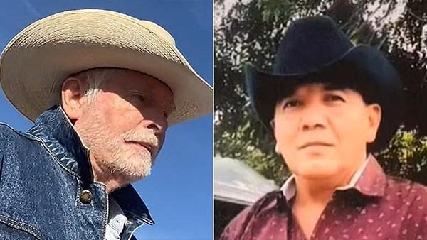 Rancher Accused of Killing Illegal Alien Has Case Changed in Big Way 