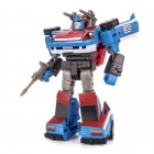 Transformers News: TFSource News - MMC Azalea, Malum Malitia, FT-20 Restock, MS-01X, MP46 Blackarachnia & More!