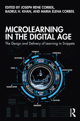 Microlearning in the Digital Age: The Design and Delivery of Learning in Snippets EPUB
