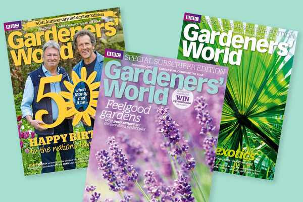 How Gardeners’ World Magazine got 1 million podcast downloads