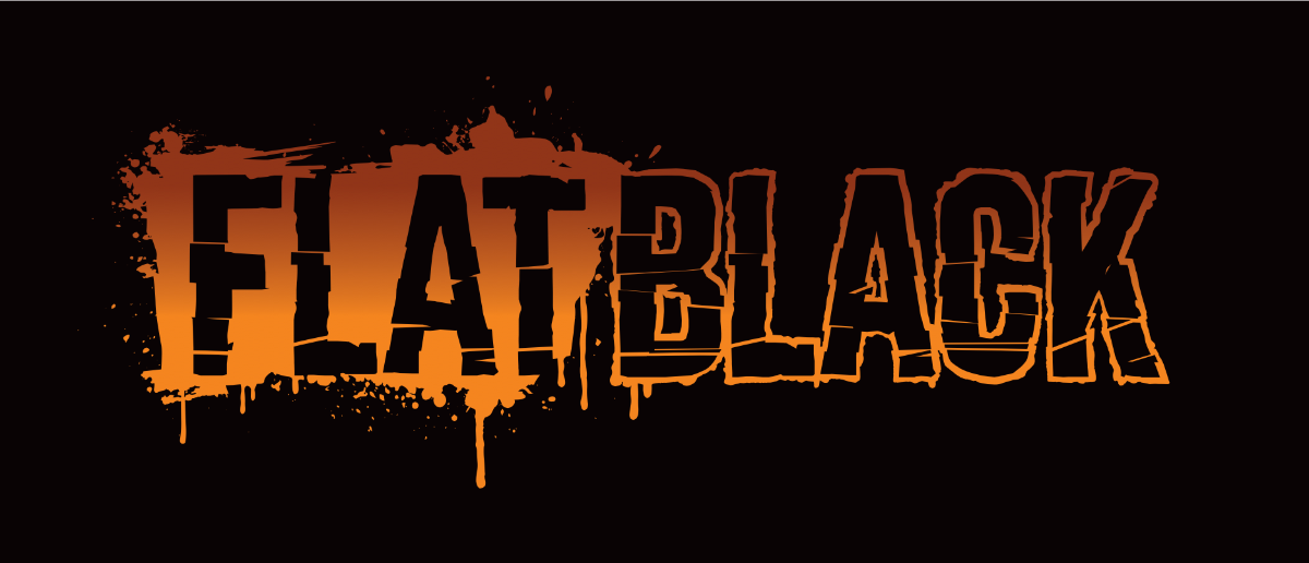 FLAT BLACK Share “JUSTICE WILL BE DONE” Video – R o c k 'N' L o a d