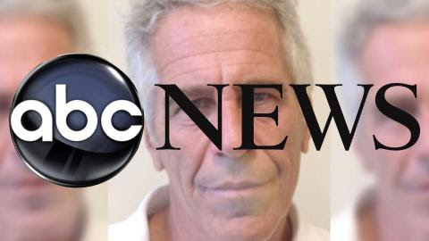 MRCTV Podcast: Why Did ABC News Bail On Covering Epstein?