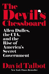 Traitorous CIA Serves Globalist Masters Traitorous CIA Serves Globalist Masters