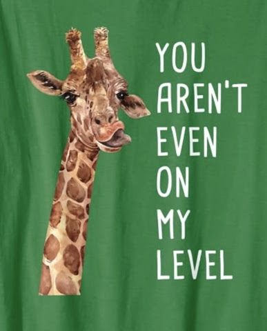 Giraffe-not-on-my-level