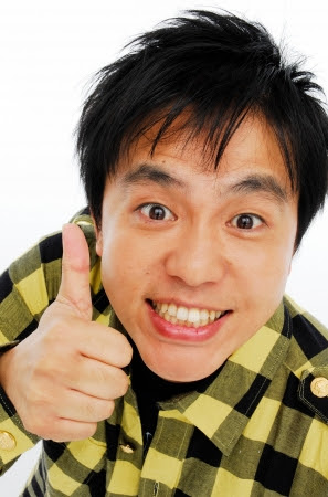 柳原哲也(アメリカザリガニ)さん