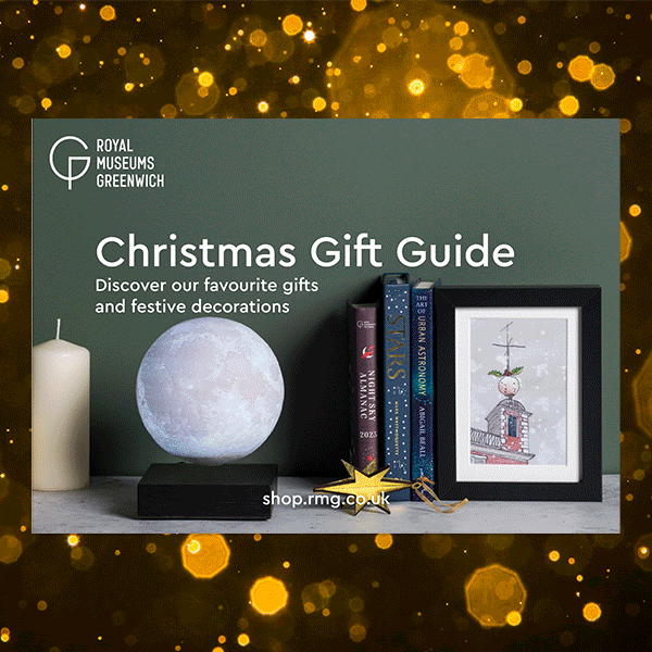 Discover our Gift Guide