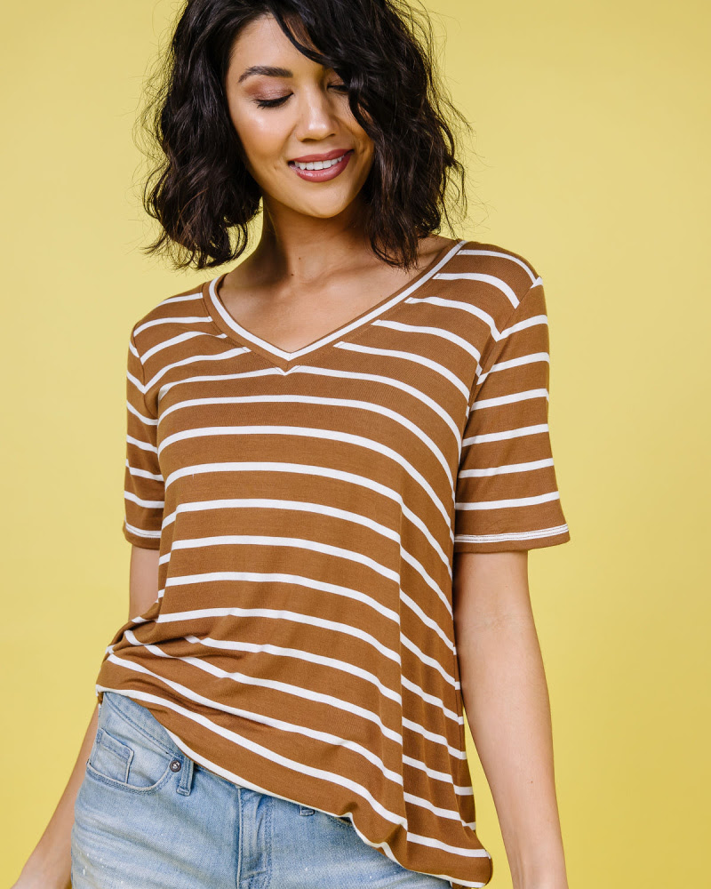 Favorite Tops