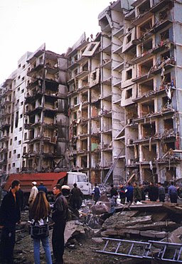Volgodonsk 1999