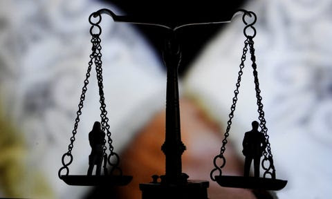 Equality between men and women equality between men and women