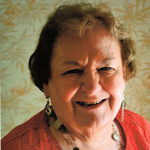 Jean Beverly (Phelps) Krohn