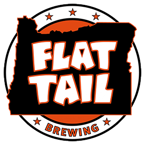 Flat Tail Logo