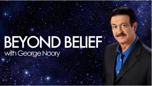 Beyond Belief with George Noory