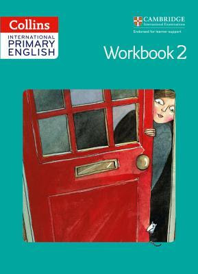 Collins International Primary English ? Cambridge Primary English Workbook 2 EPUB