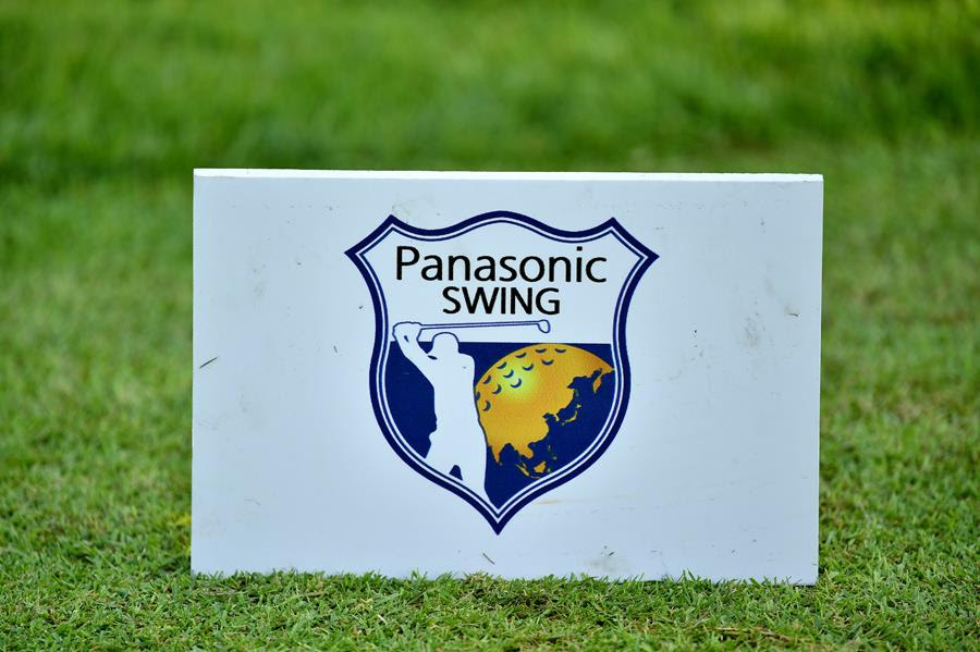 Panasonic Swing Series