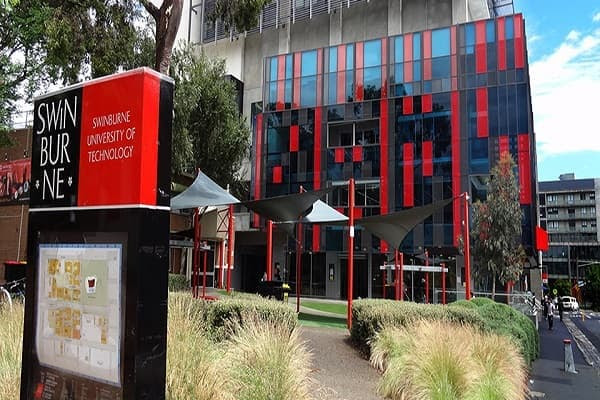 Swinburne University of Technology