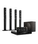   Philips HTD5570/94 5.1 DVD Home Theatre System
