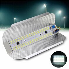 50W 70 LED Flood Light Waterproof AC220-240V