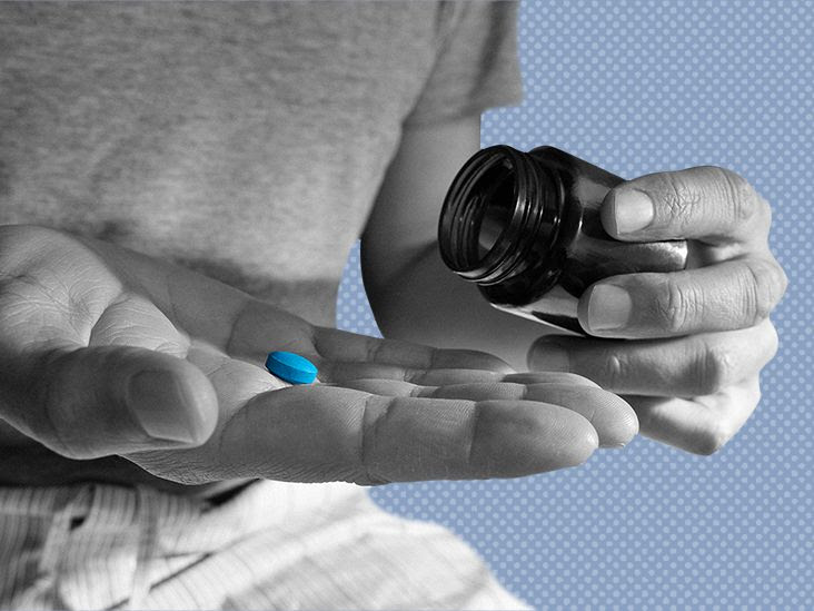 Penis Enlargement Pills: Do They Work?
