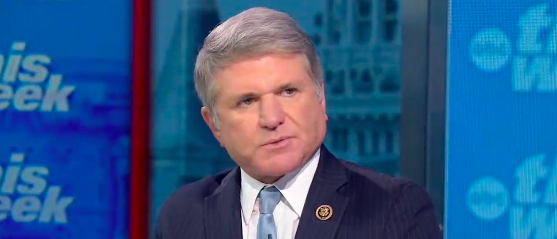 Texas Rep Says DHS Are Complicit In Human Trafficking At The Border