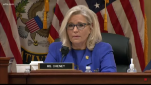 ‘Experts’ Say Liz Cheney May Challenge Trump In 2024, Despite Losing Primary In Wyoming