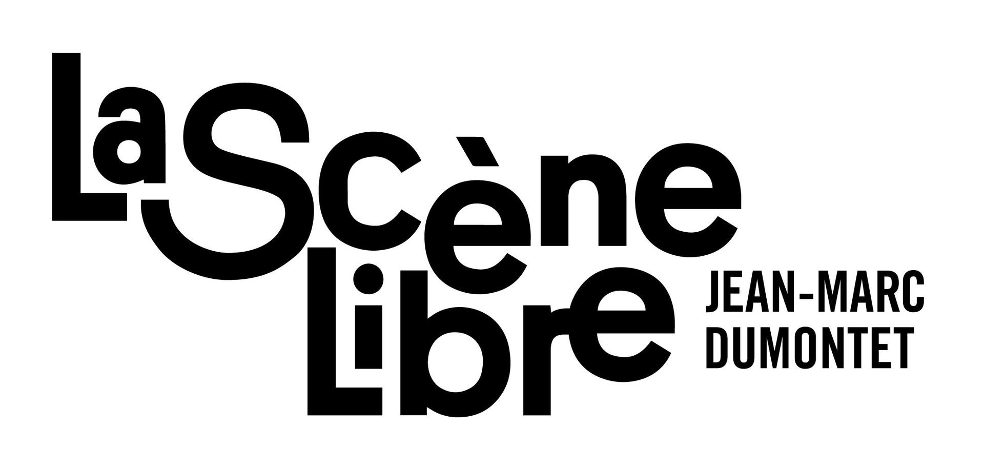 Logo Scène Libre