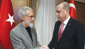 Cat Stevens/Yusuf Islam: Is All Forgiven? Should It Be?