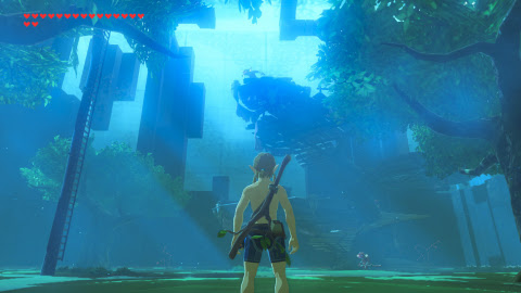 More adventures await in the Master Trials pack, available June 30. (Photo: Business Wire)