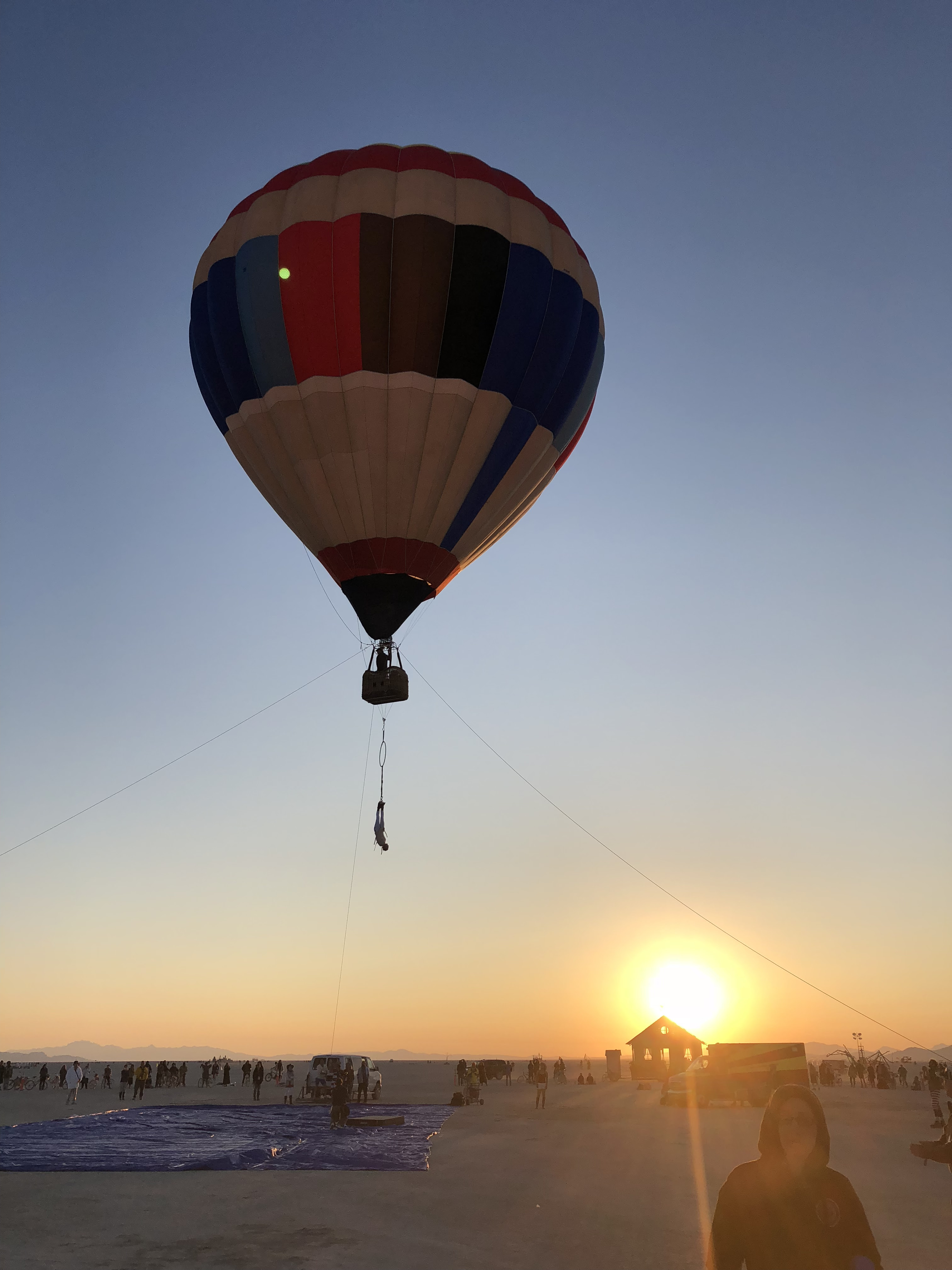 Burning Man
