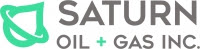 Saturn Oil & Gas Inc.