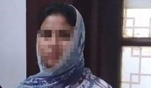 Pakistan: ‘He started to rape me. He demanded I convert to Islam. He said if I would not agree he would kill me.’