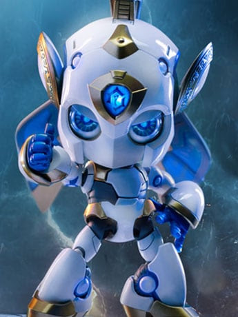 Kokone Link MDLX Articulated Figure Series Dango