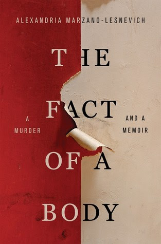pdf download The Fact of a Body: A Murder and a Memoir