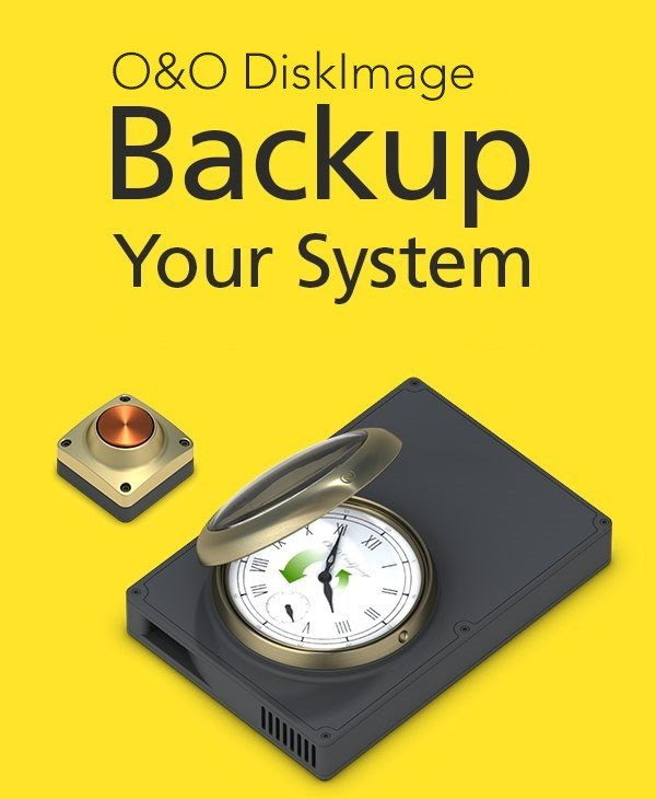 O&O DiskImage 16 Pro Key Giveaway