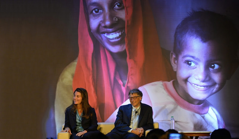 Sự thật về quỹ từ thiện Bill Gates: Thử nghiệm vắc-xin trái phép trên 30.000 bé gái Ấn Độ