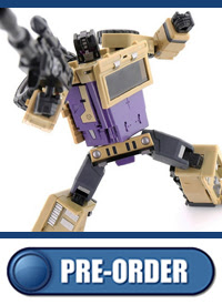 Transformers News: The Chosen Prime Newsletter for July 21, 2017