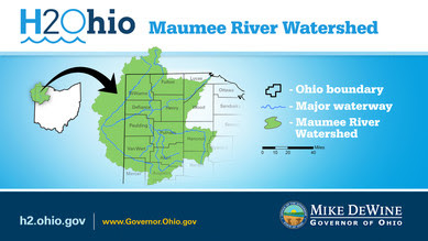 Maumee Watershed