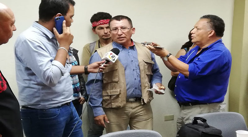 Bartolo Fuentes
