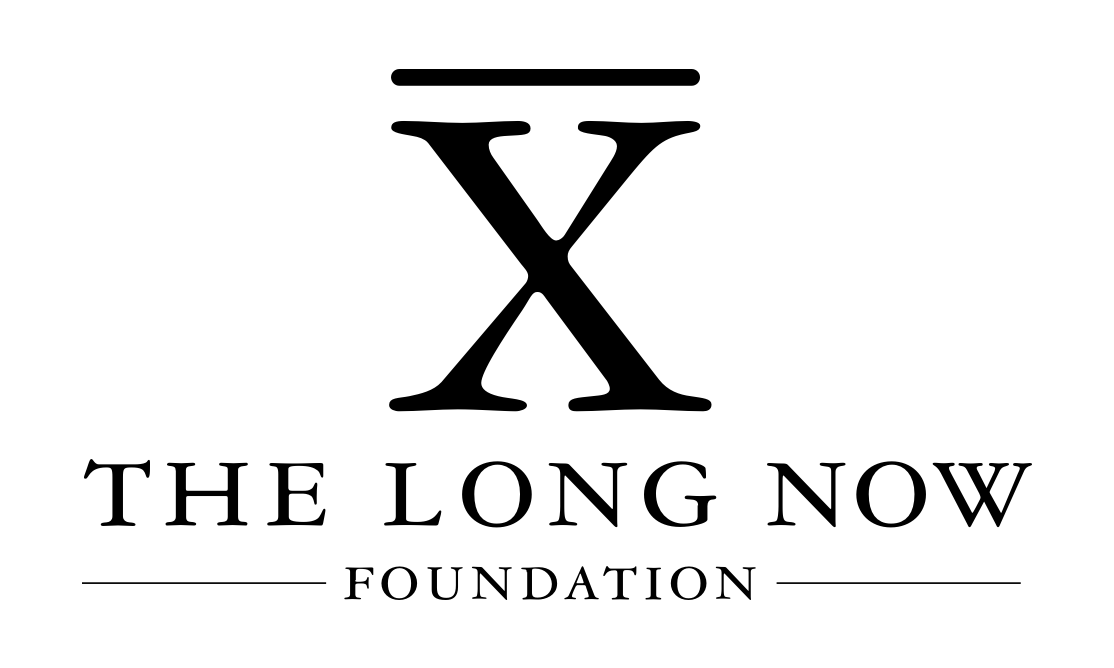 The Long Now Foundation