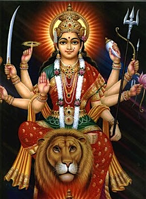 Sri Durga