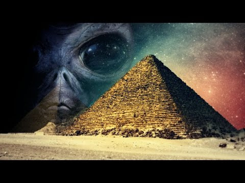Mysteries of the Pyramids And The Ancient Aliens Secret 2017 HD Documentary Hqdefault