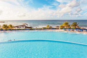 Grand Palladium Jamaica Resort & Spa, Lucea