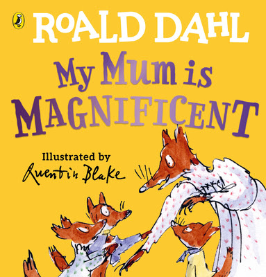 My Mum is Magnificent in Kindle/PDF/EPUB