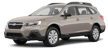 2019 Outback 2.5i