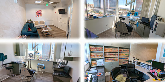 Westwood California Dental Office for Sale - First Choice Practice Sales - Dental Practice Broker